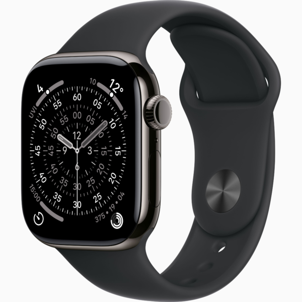 Apple Watch Series 11