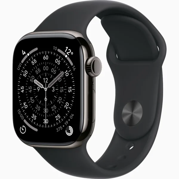 Apple Watch Series 11