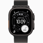 Apple Watch Ultra 3