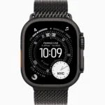 Apple Watch Ultra 3