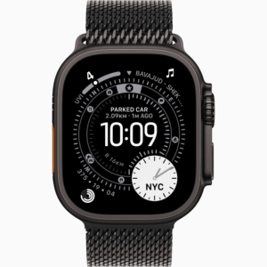 Apple watch ultra 3