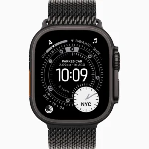 Apple Watch Ultra 3