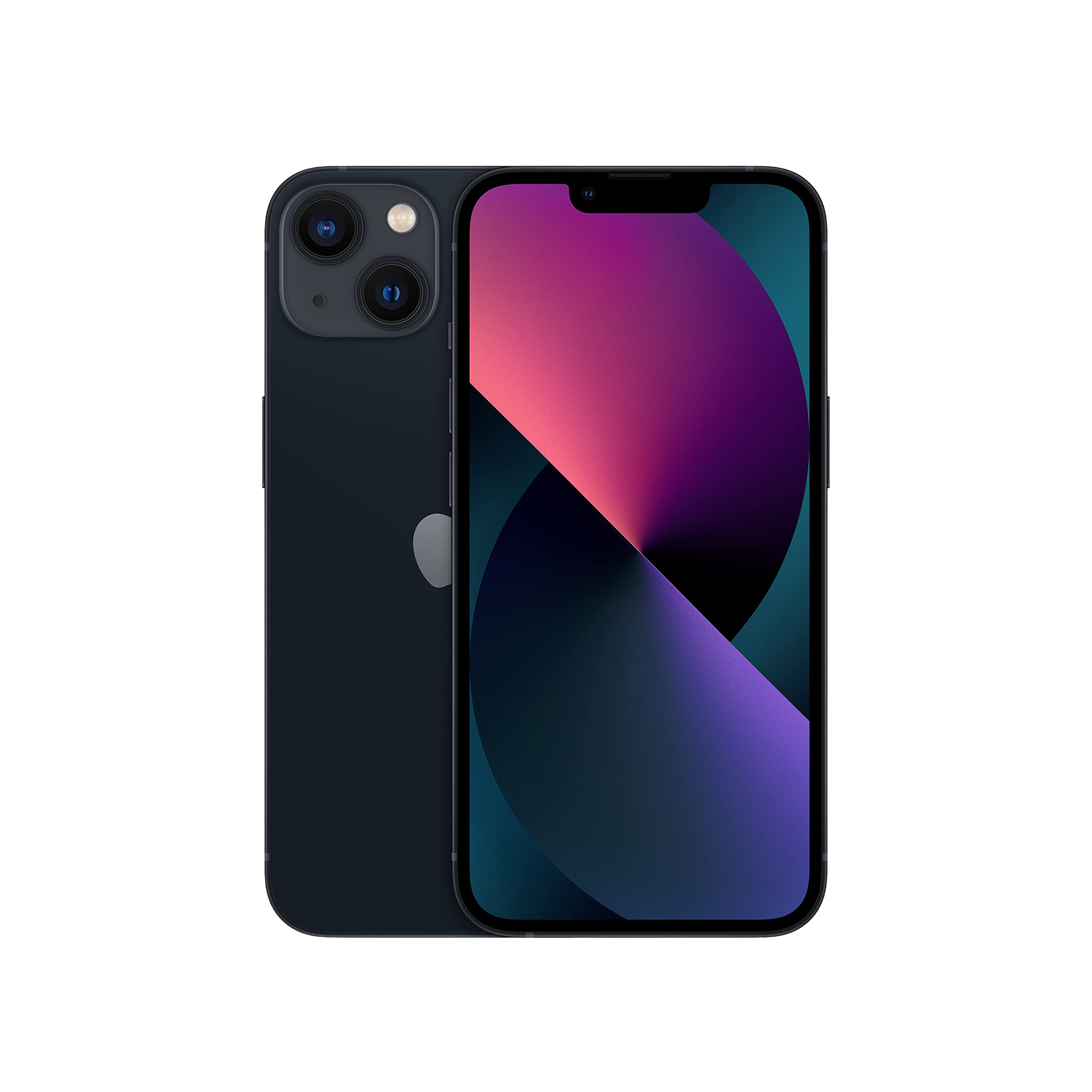 iPhone 13 Midnight