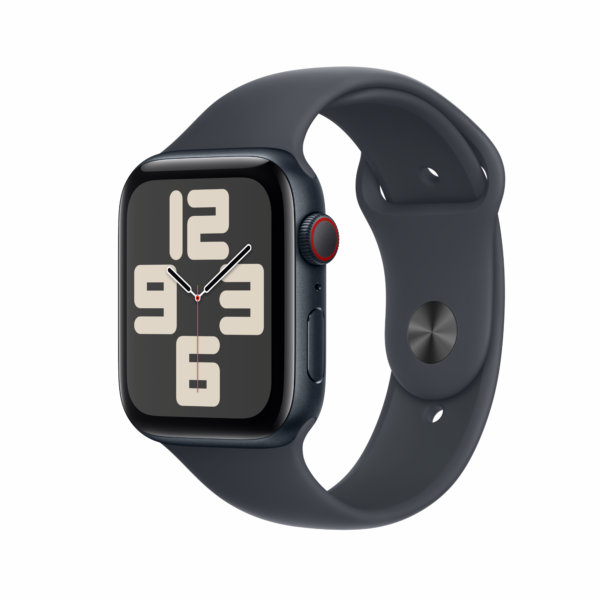Apple Watch SE Open Box