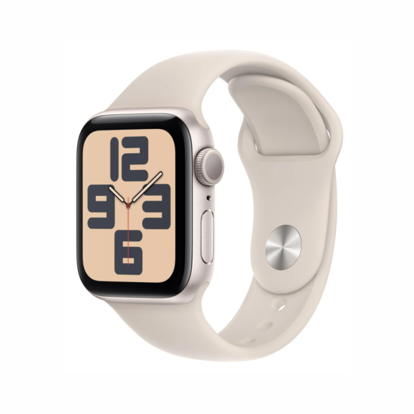 Apple Watch SE Open Box