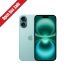 iPhone 16 Open Box