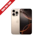 iPhone 16 Pro Open Box