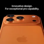 iPhone 17 Pro