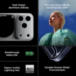iPhone 17 Pro