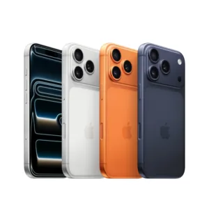 iPhone 17 Pro Max Image 11
