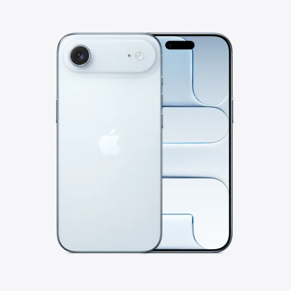 iPhone Air