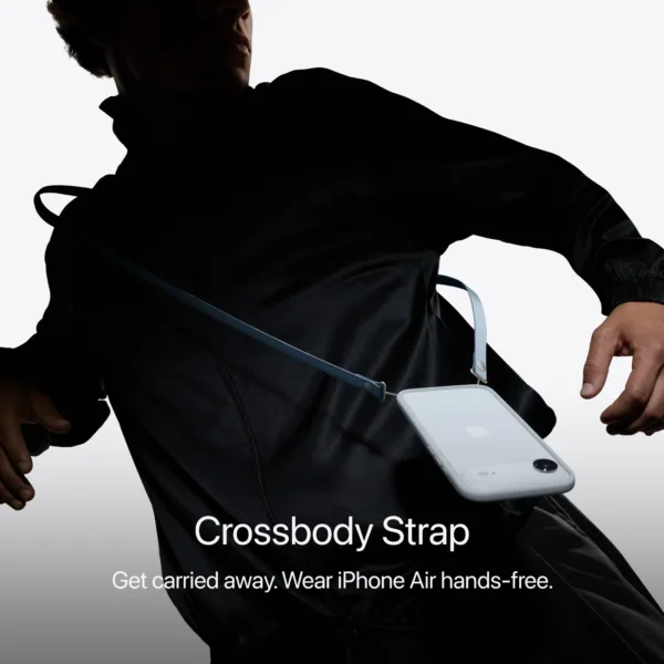 iPhone Air