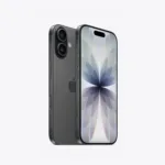 iPhone 17