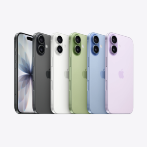 iphone 17 colors