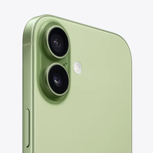 iPhone 17