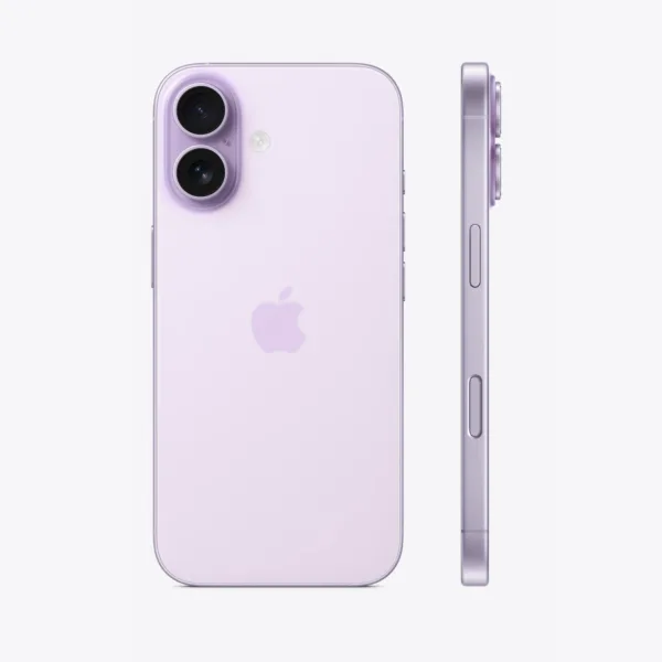 iPhone 17