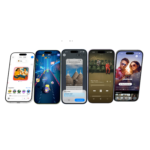 iPhone 17