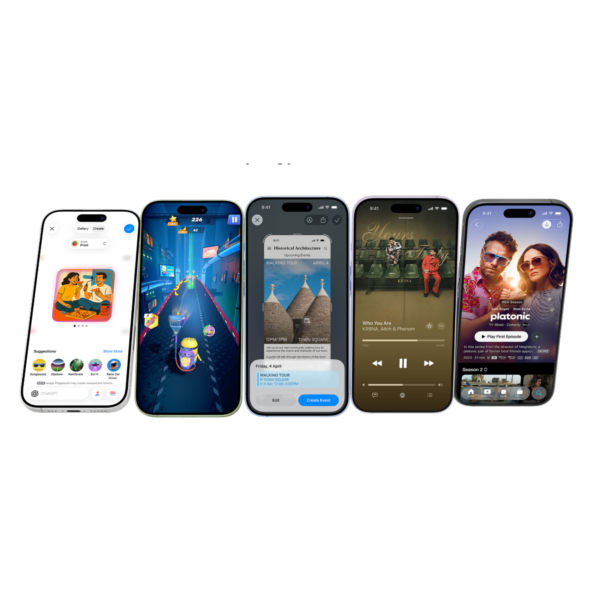 iPhone 17