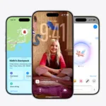 iPhone 17