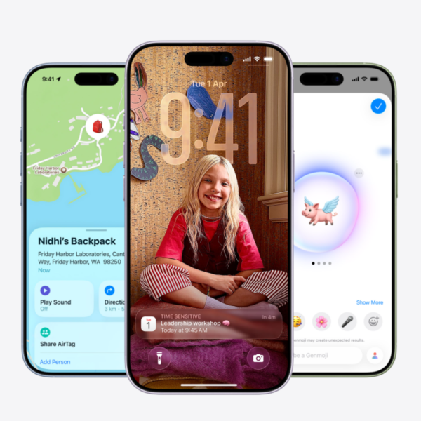 iPhone 17