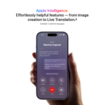 iPhone 17
