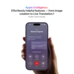 iPhone 17
