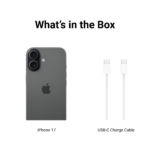 iPhone 17