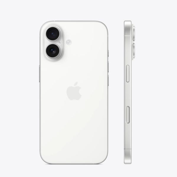 iPhone 17