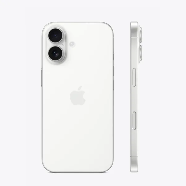 iPhone 17