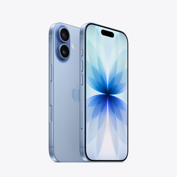 iPhone 17