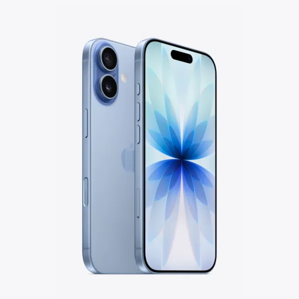 iPhone 17
