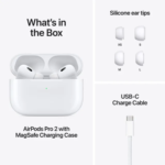 AirPods Pro - 2nd Gen Open Box