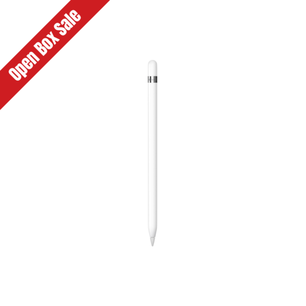Apple Pencil 1st Generation Open Box