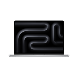 MacBook Pro: Apple M5 chip with 10‑core CPU and 10‑core GPU