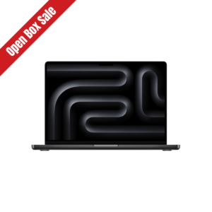 14-inch MacBook Pro M4 Open Box