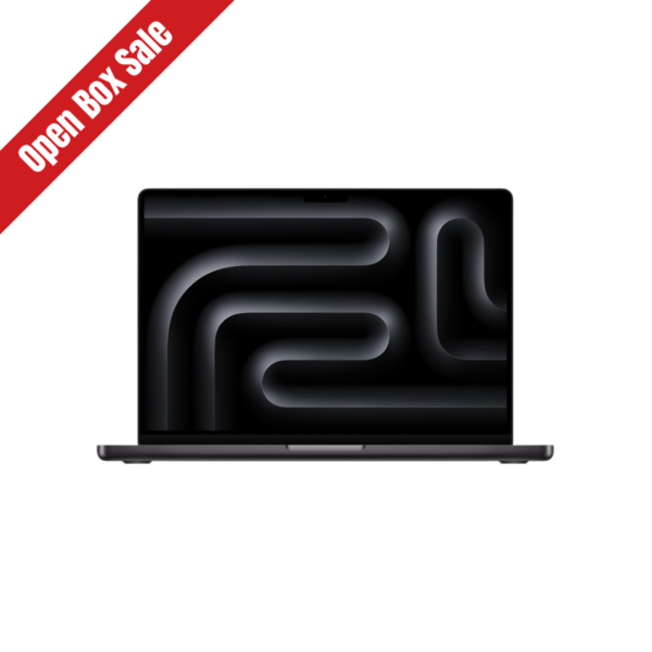 14-inch MacBook Pro M4 Open Box