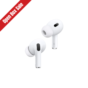 AirPods Pro - 2nd Gen Open Box