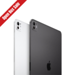 iPad Pro-M4 Chip Open Box