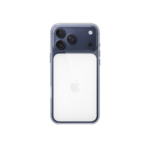 iPhone 17 Pro Max Clear Case with MagSafe