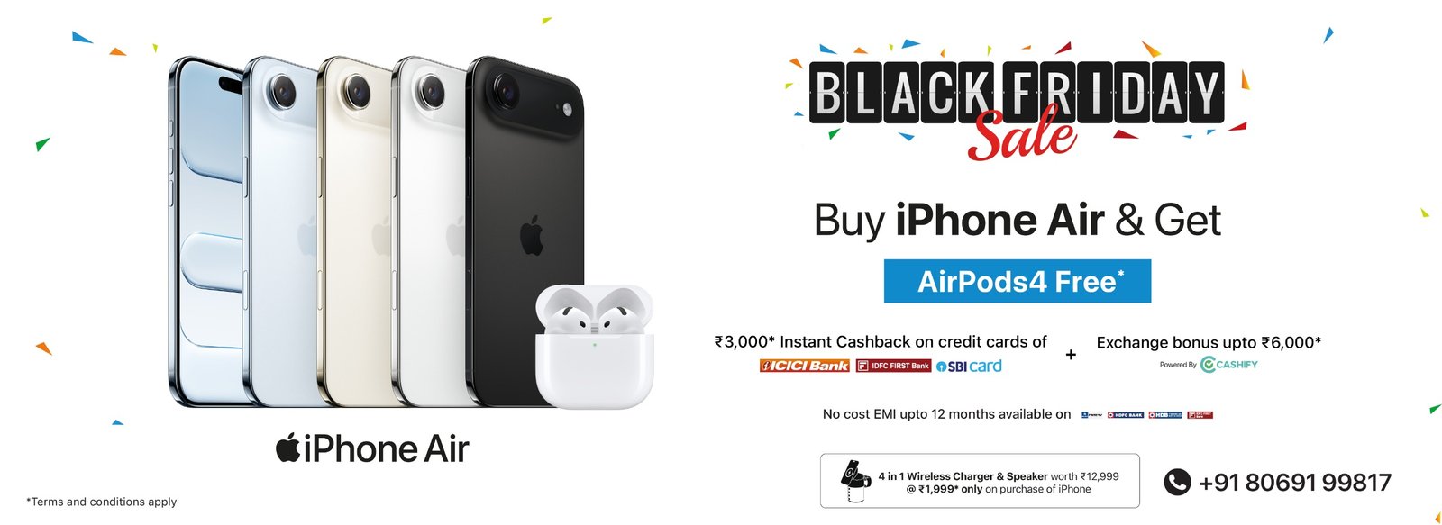 iPhone Air Bfs banner desk