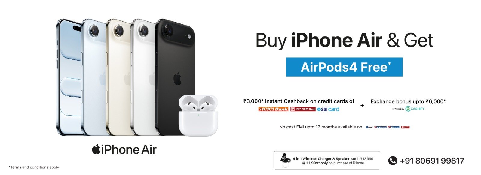 iPhone Air Dec Banner 1 desk