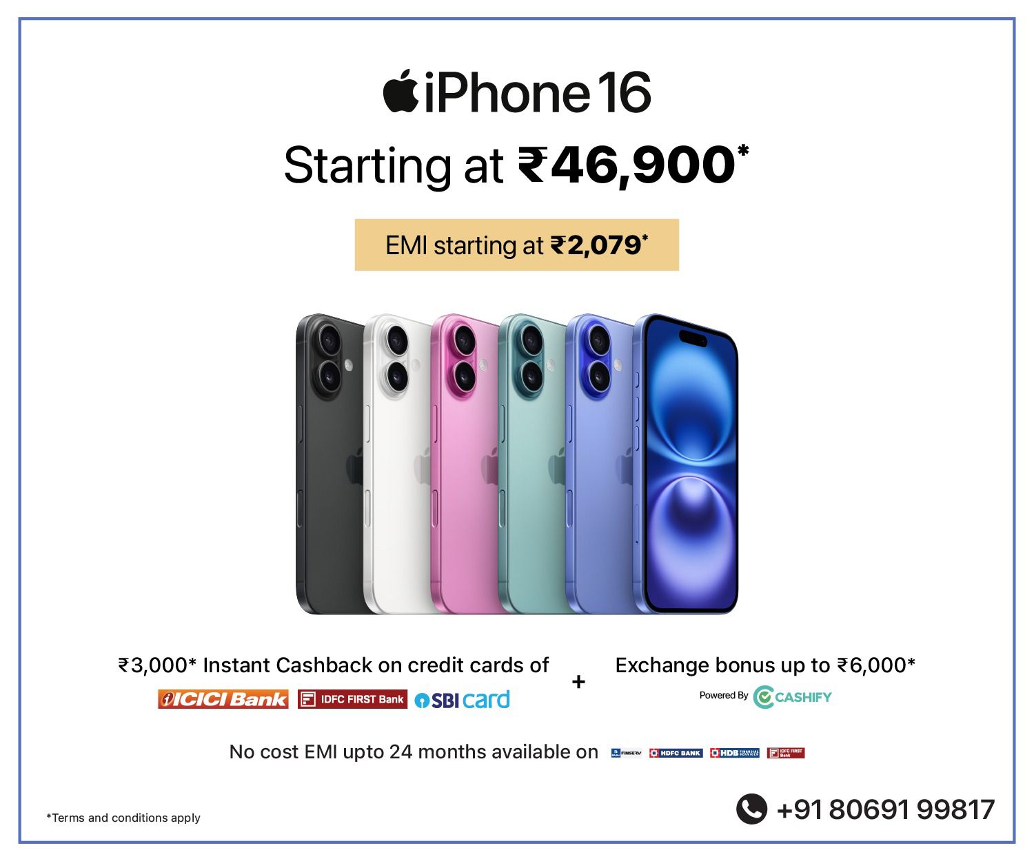 iPhone 16 Banner Dec Mob