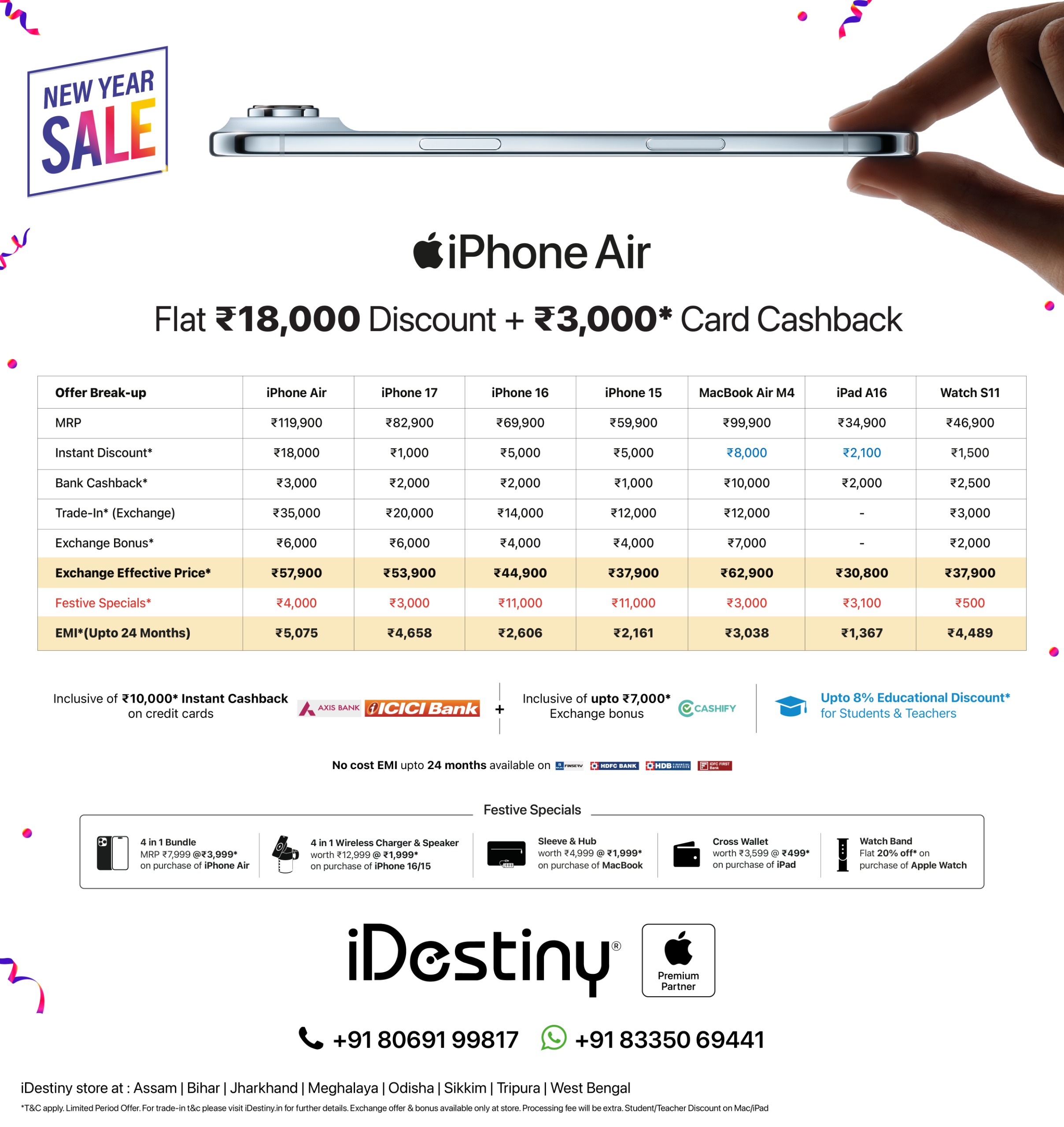 Apple New Year Sale final