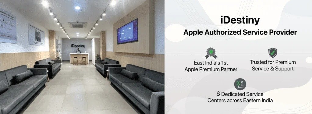 Service Centres banner