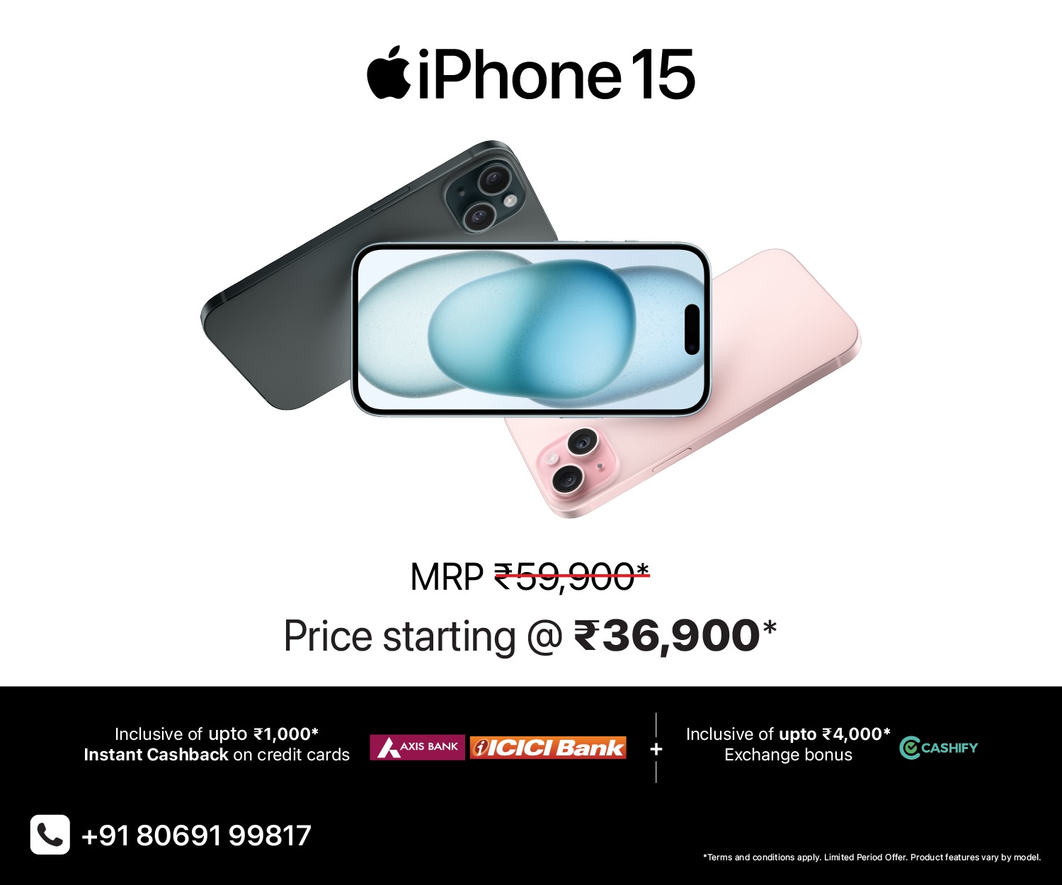 iPhone 15 Banner M Feb