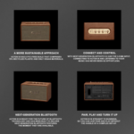 MARSHALL ACTON III MS-ACTN3