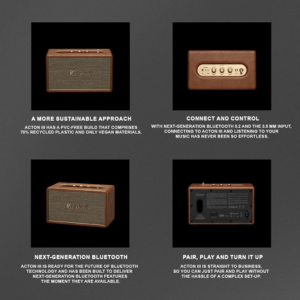 MARSHALL ACTON III MS-ACTN3