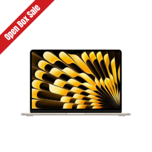 MacBook Air M2 Open Box