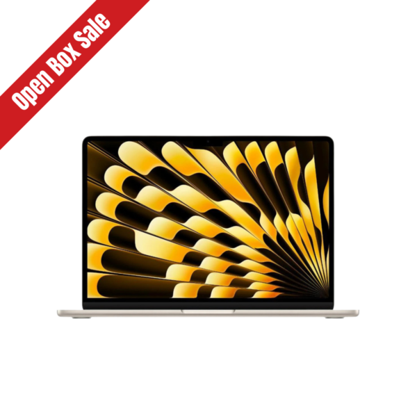 MacBook Air M2 Open Box