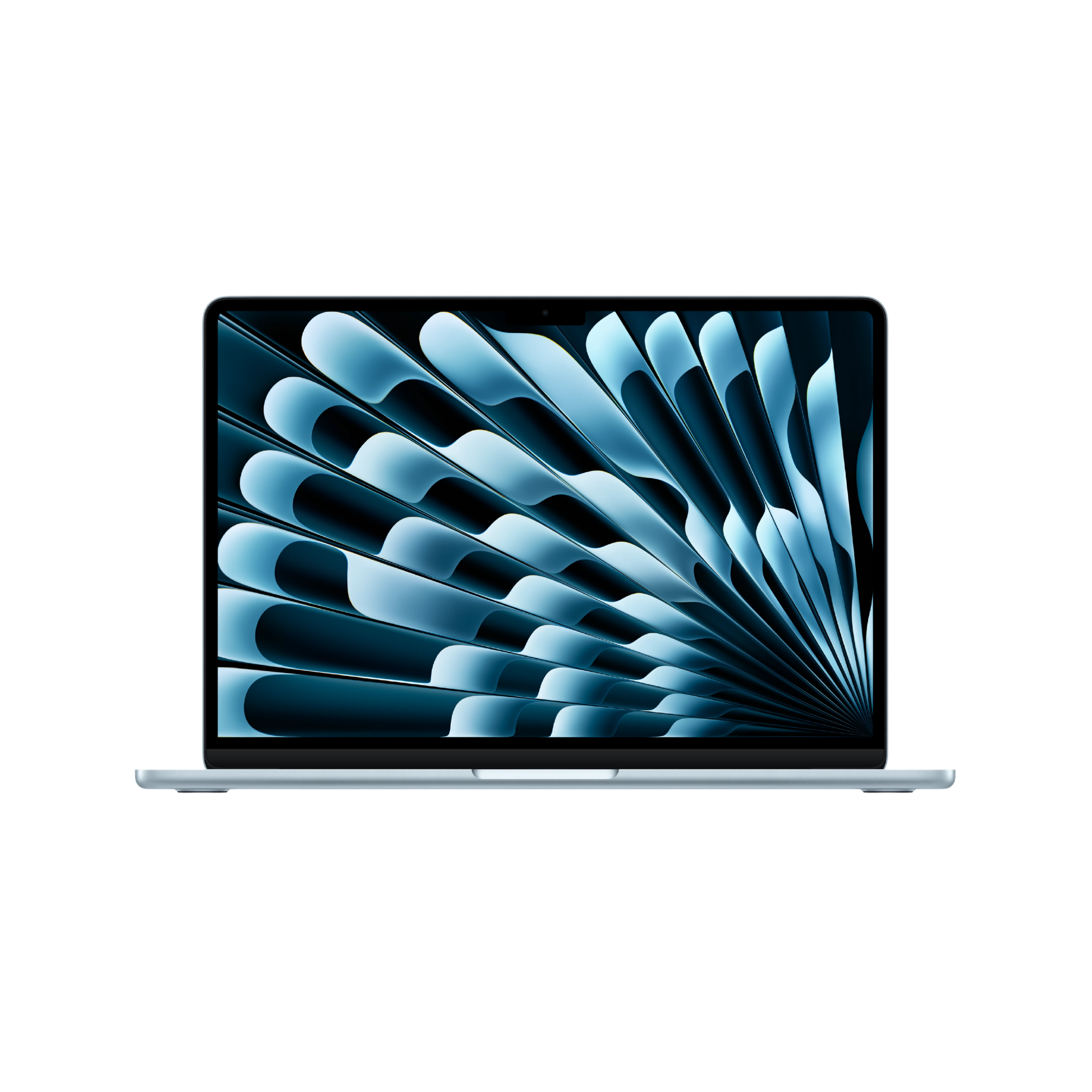 MacBook Air M5 4000x4000